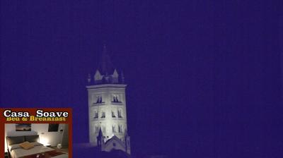 immagine della webcam nei dintorni di Magliano Alfieri: webcam Alba