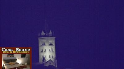 immagine della webcam nei dintorni di Magliano Alfieri: webcam Alba