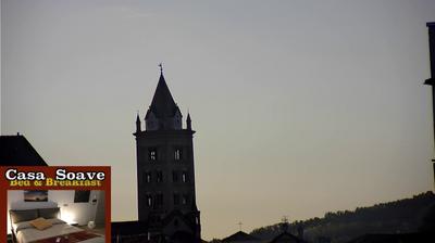immagine della webcam nei dintorni di Asti: webcam Alba