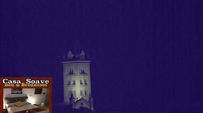 immagine della webcam nei dintorni di Lequio Berria: webcam Alba