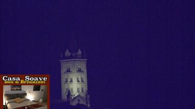 immagine della webcam nei dintorni di Bosia: webcam Alba