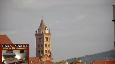 immagine della webcam nei dintorni di Bene Vagienna: webcam Alba