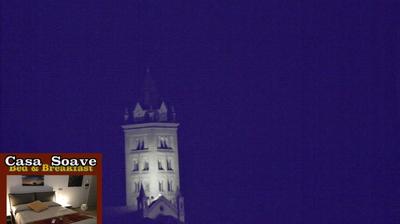 immagine della webcam nei dintorni di Benevello: webcam Alba