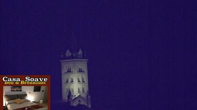 immagine della webcam nei dintorni di Mango: webcam Alba