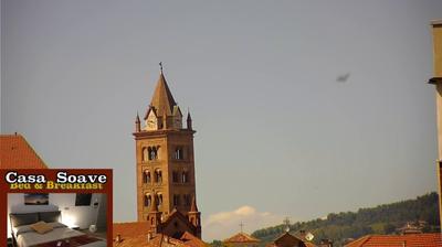 immagine della webcam nei dintorni di San Paolo Solbrito: webcam Alba