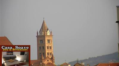 Preview delle webcam di Alba