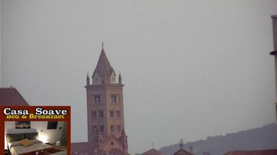 immagine della webcam nei dintorni di Cervere: webcam Alba