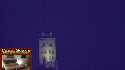 immagine della webcam nei dintorni di Albaretto della Torre: webcam Alba