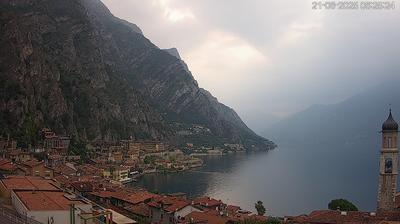 Preview delle webcam di Limone sul Garda: Sala _ Congressi