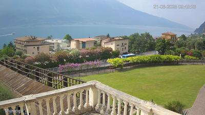 Preview delle webcam di Limone sul Garda: Villa _ Boghi