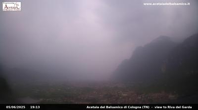 immagine della webcam nei dintorni di Zuclo: webcam Tenno