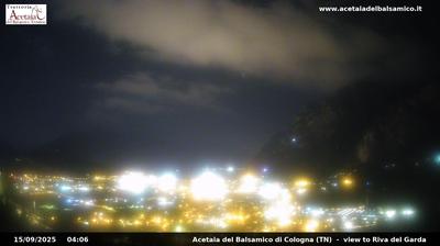 immagine della webcam nei dintorni di Dorsino: webcam Tenno