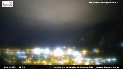 immagine della webcam nei dintorni di Riva del Garda: webcam Tenno