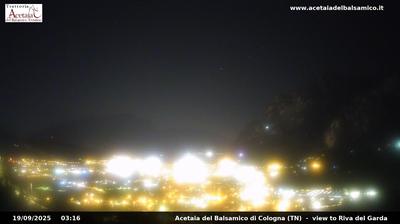 immagine della webcam nei dintorni di Sella Giudicarie: webcam Tenno