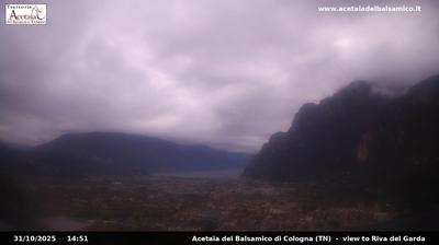 immagine della webcam nei dintorni di Spiazzo: webcam Tenno