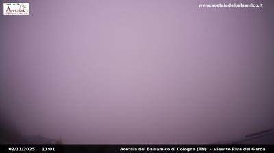 immagine della webcam nei dintorni di Valdaone: webcam Tenno