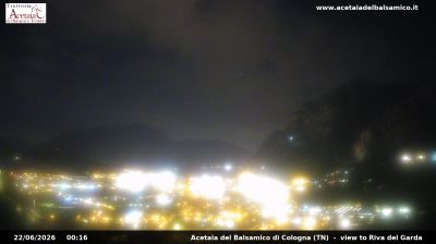 immagine della webcam nei dintorni di Dorsino: webcam Tenno