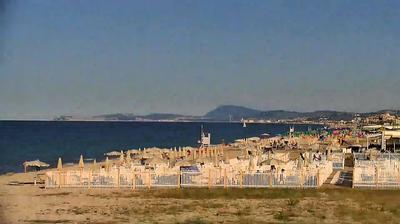 Preview delle webcam di Senigallia: Senigalliakitesurfing