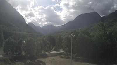 immagine della webcam nei dintorni di Pietraporzio: webcam Acceglio