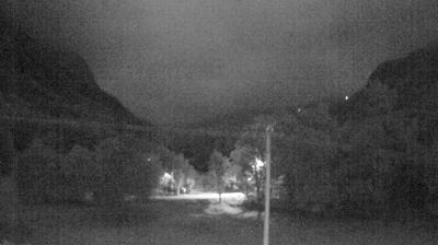 immagine della webcam nei dintorni di Crissolo Pian della Regina: webcam Acceglio