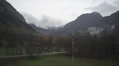 immagine della webcam nei dintorni di Pontechianale: webcam Acceglio