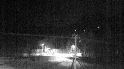 immagine della webcam nei dintorni di Crissolo Pian della Regina: webcam Acceglio