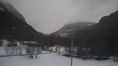 immagine della webcam nei dintorni di Argentera: webcam Acceglio