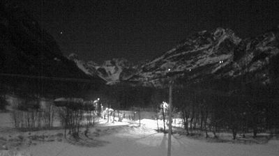 immagine della webcam nei dintorni di Demonte: webcam Acceglio