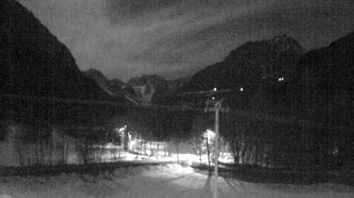 immagine della webcam nei dintorni di Marmora: webcam Acceglio