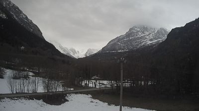 immagine della webcam nei dintorni di Argentera: webcam Acceglio