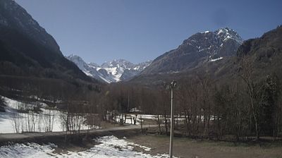 immagine della webcam nei dintorni di Demonte: webcam Acceglio