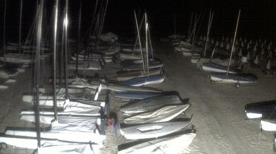 immagine della webcam nei dintorni di Grottammare: webcam San Benedetto del Tronto