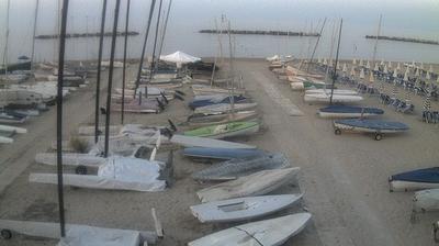 Preview delle webcam di San Benedetto del Tronto