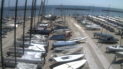 Preview delle webcam di San Benedetto del Tronto
