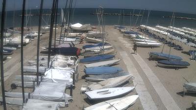 Preview delle webcam di San Benedetto del Tronto