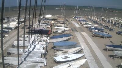 immagine della webcam nei dintorni di Tortoreto Lido: webcam San Benedetto del Tronto