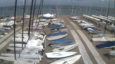 Preview delle webcam di San Benedetto del Tronto
