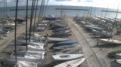 Preview delle webcam di San Benedetto del Tronto