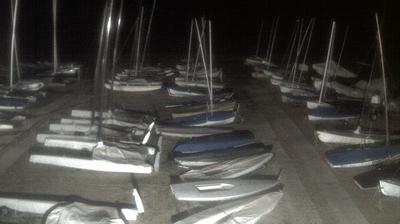 immagine della webcam nei dintorni di Giulianova: webcam San Benedetto del Tronto