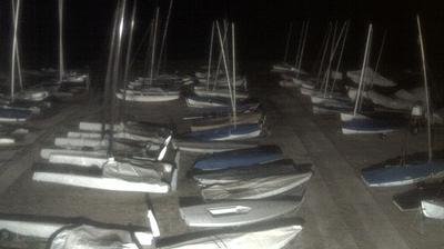 immagine della webcam nei dintorni di Tortoreto: webcam San Benedetto del Tronto