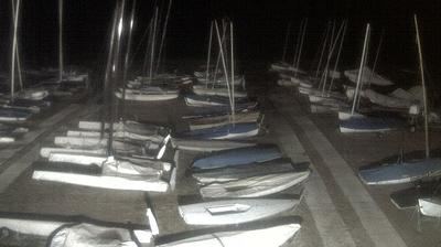 immagine della webcam nei dintorni di Tortoreto: webcam San Benedetto del Tronto