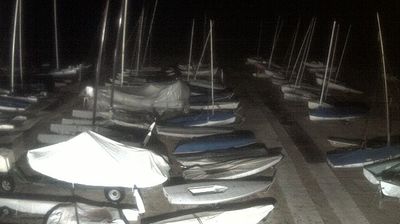 immagine della webcam nei dintorni di Tortoreto: webcam San Benedetto del Tronto