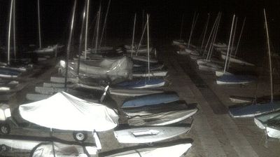 immagine della webcam nei dintorni di Cossignano: webcam San Benedetto del Tronto