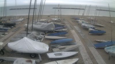 Preview delle webcam di San Benedetto del Tronto