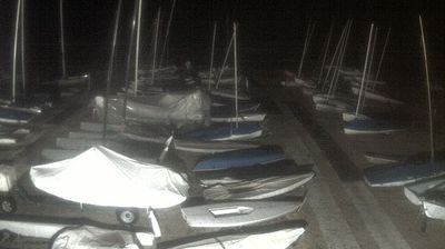 immagine della webcam nei dintorni di Fermo: webcam San Benedetto del Tronto