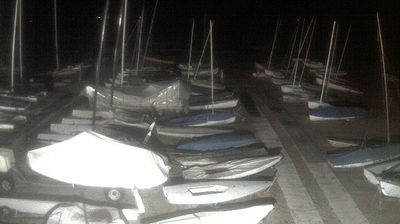 immagine della webcam nei dintorni di Porto San Giorgio: webcam San Benedetto del Tronto