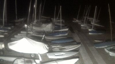 immagine della webcam nei dintorni di Tortoreto Lido: webcam San Benedetto del Tronto