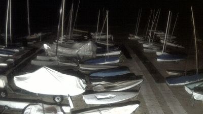 immagine della webcam nei dintorni di Campli: webcam San Benedetto del Tronto