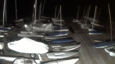 immagine della webcam nei dintorni di Offida: webcam San Benedetto del Tronto