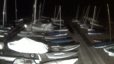 immagine della webcam nei dintorni di Tortoreto: webcam San Benedetto del Tronto